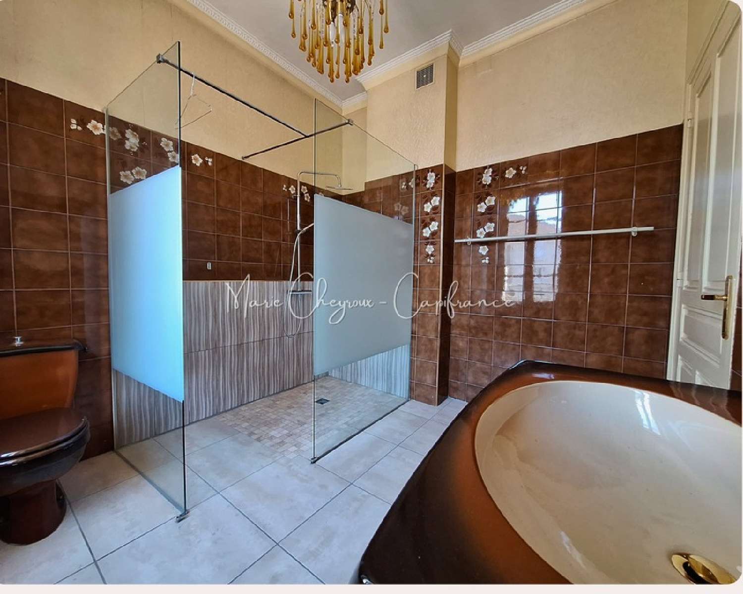 for sale city house Brive-la-Gaillarde Corrèze 8