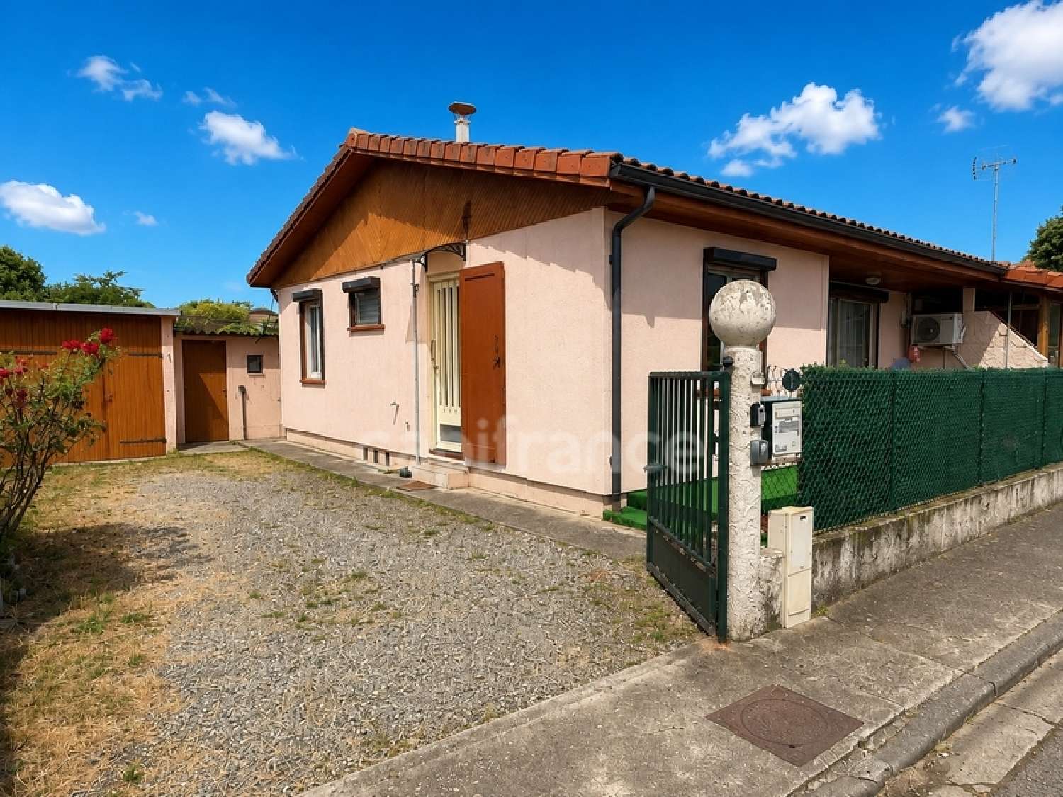  te koop stadshuis Carbonne Haute-Garonne 1