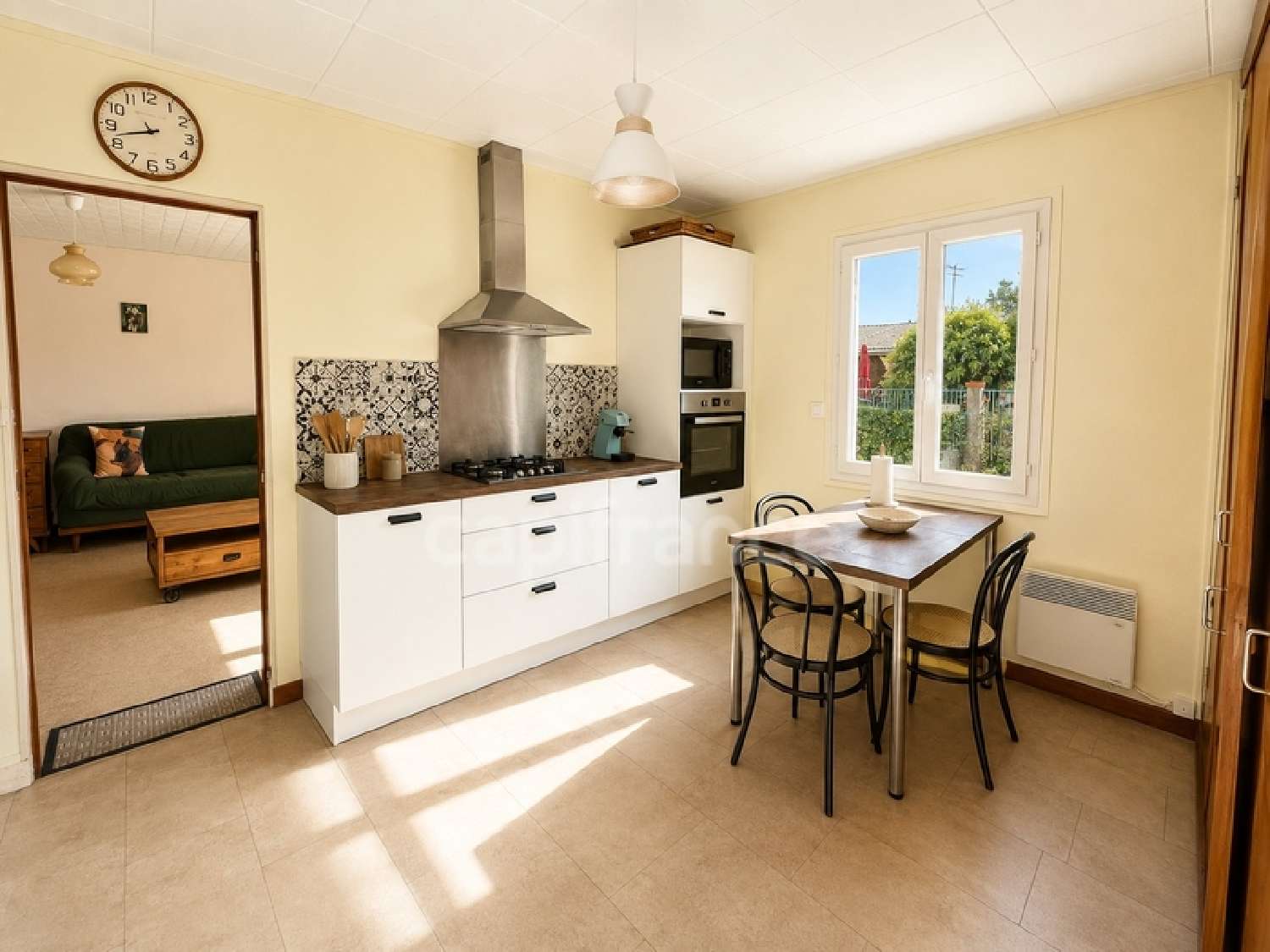  te koop stadshuis Carbonne Haute-Garonne 7