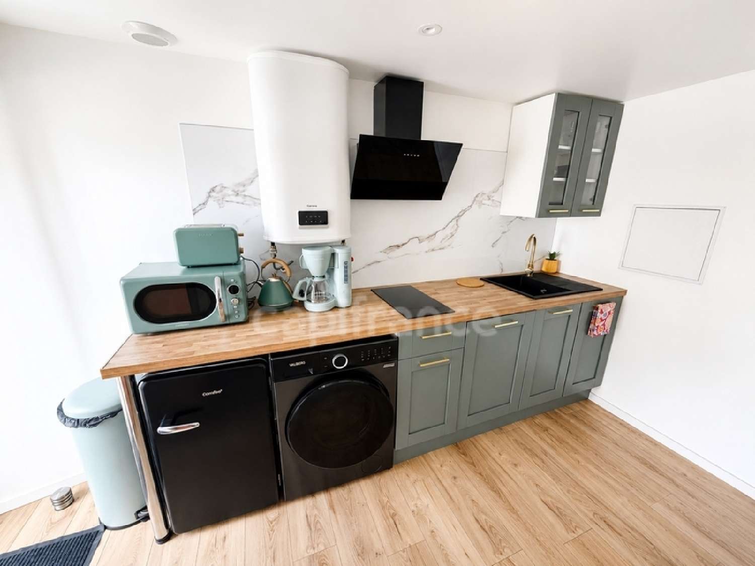  for sale city house Carhaix-Plouguer Finistère 2