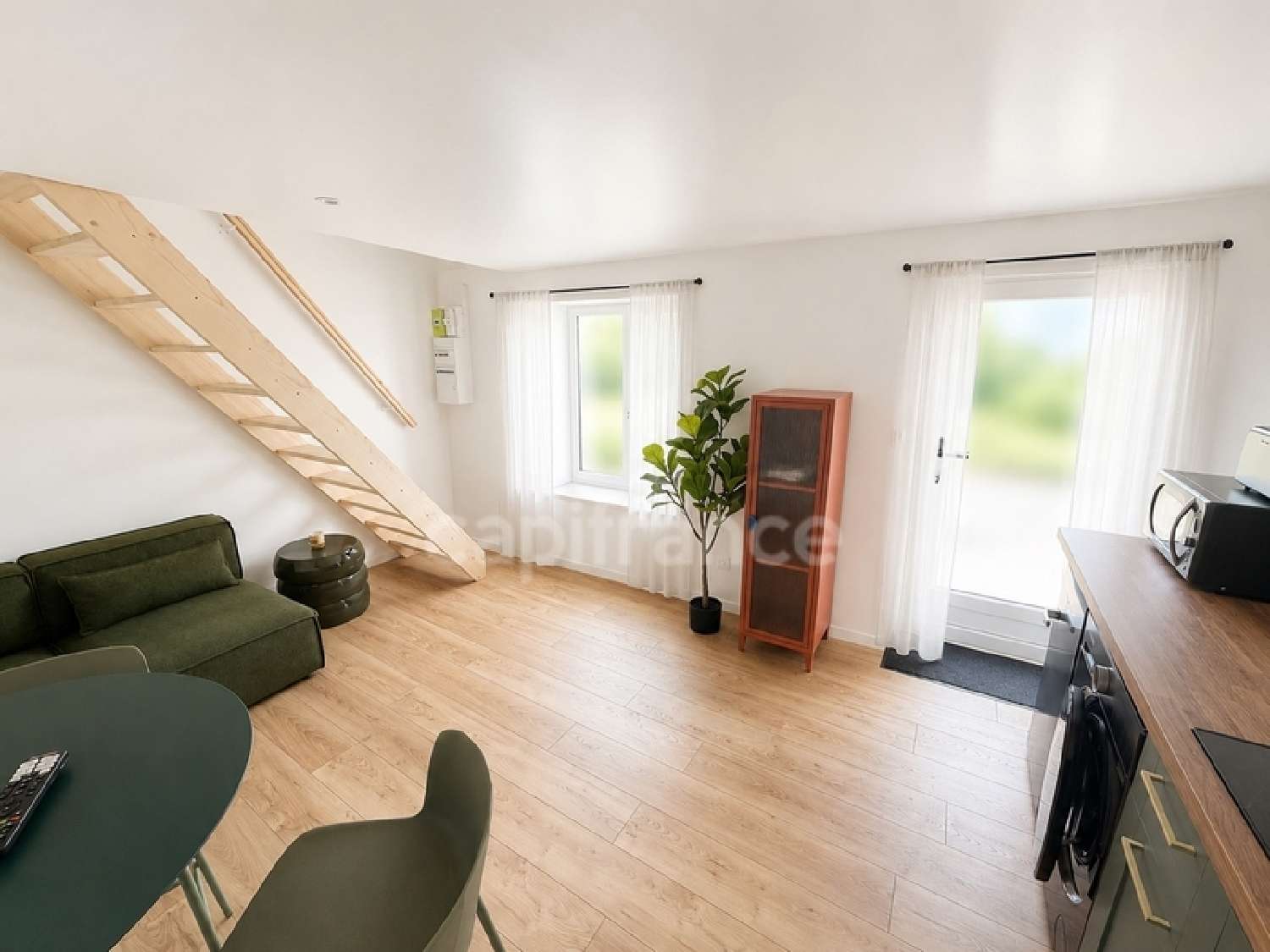  for sale city house Carhaix-Plouguer Finistère 3