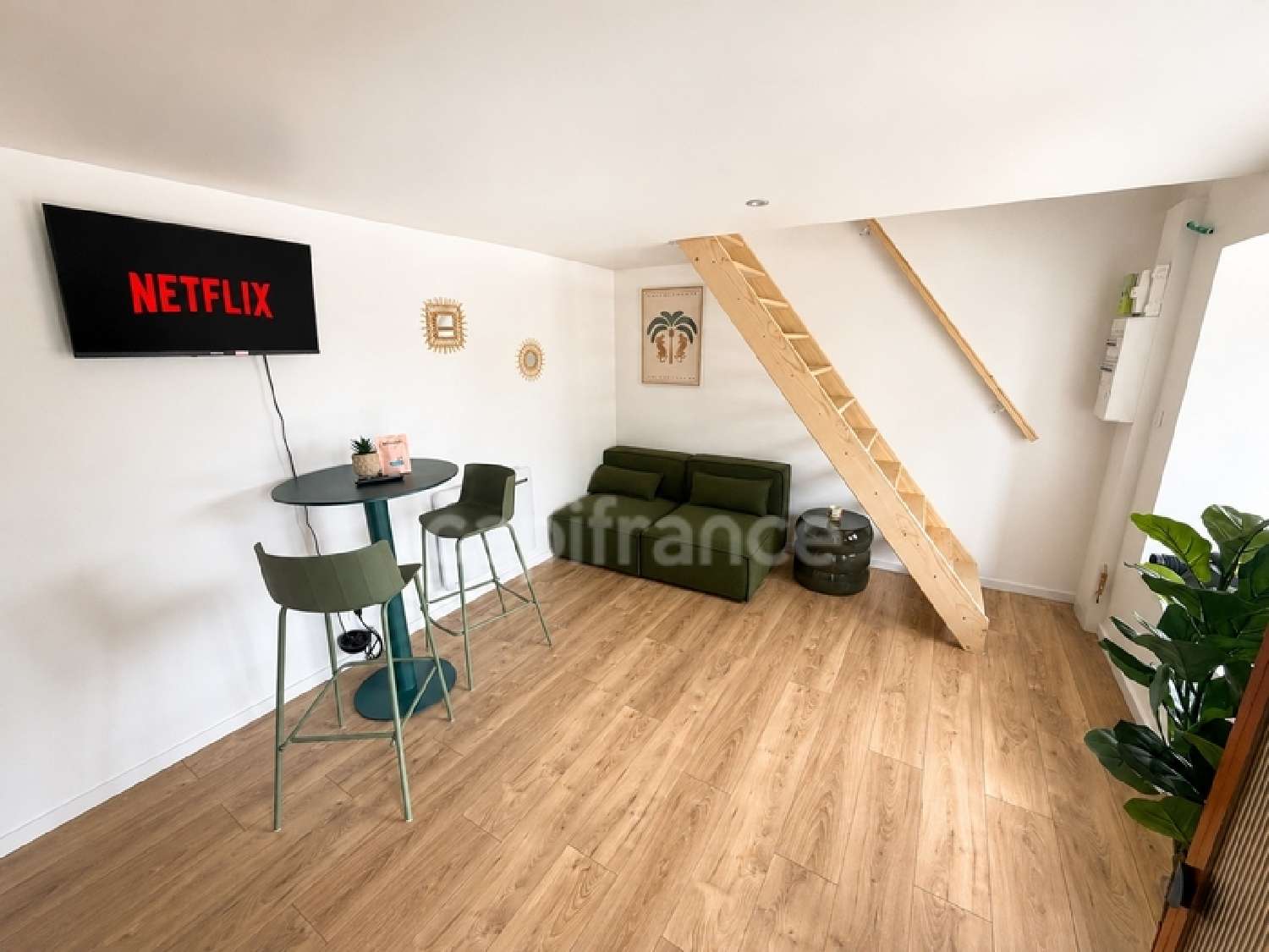  for sale city house Carhaix-Plouguer Finistère 4