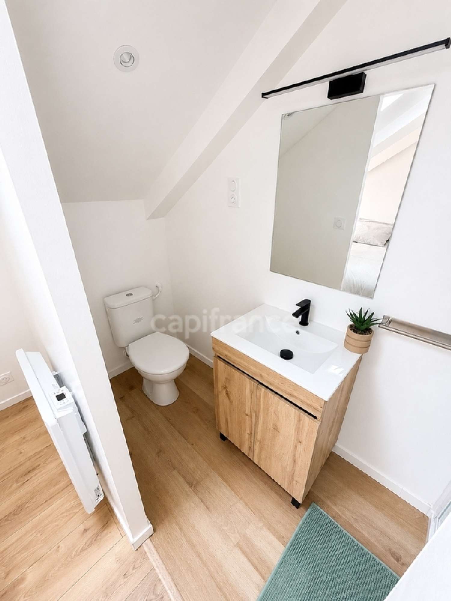  for sale city house Carhaix-Plouguer Finistère 7
