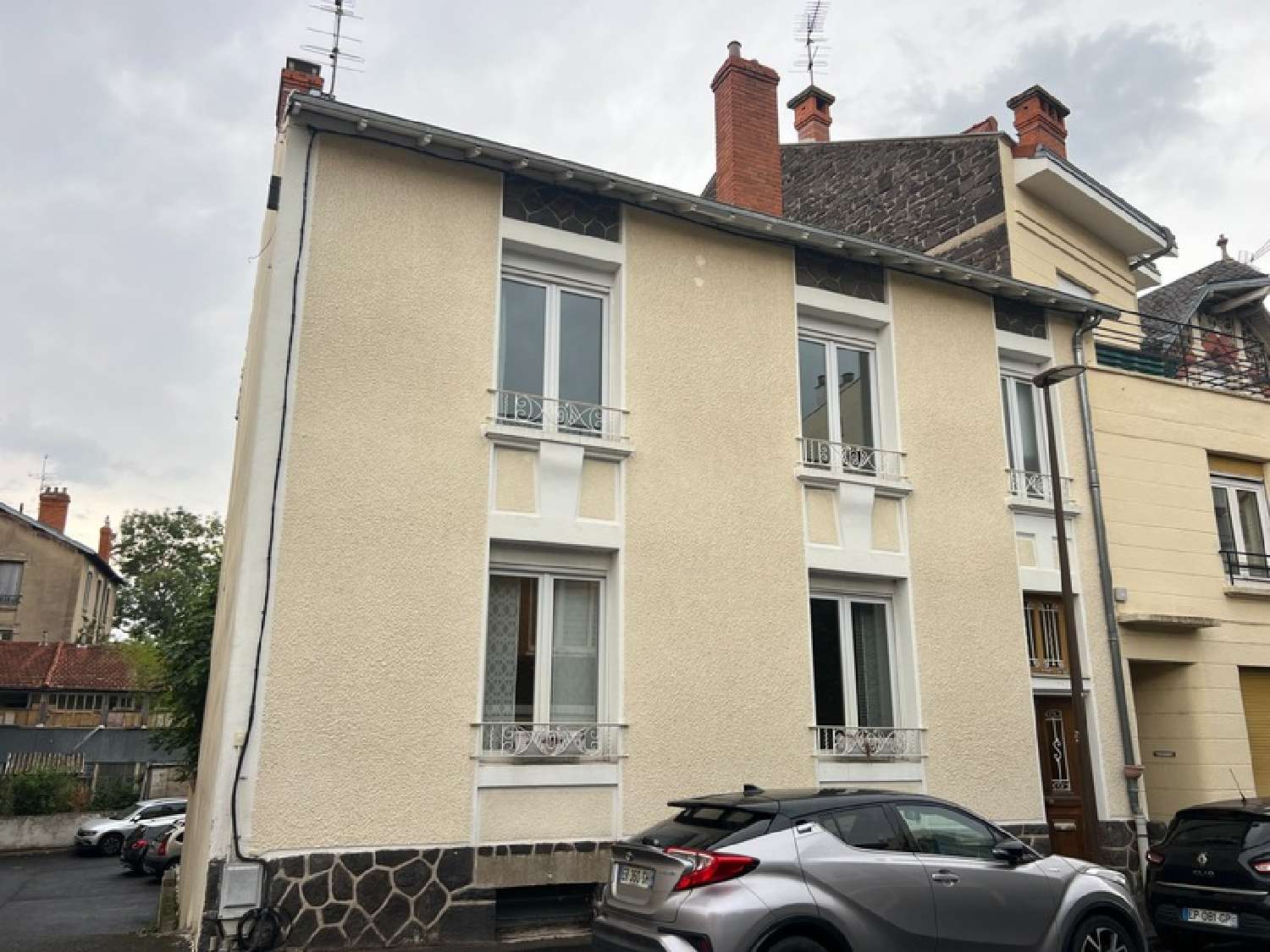  à vendre maison de ville Chamalières Puy-de-Dôme 1