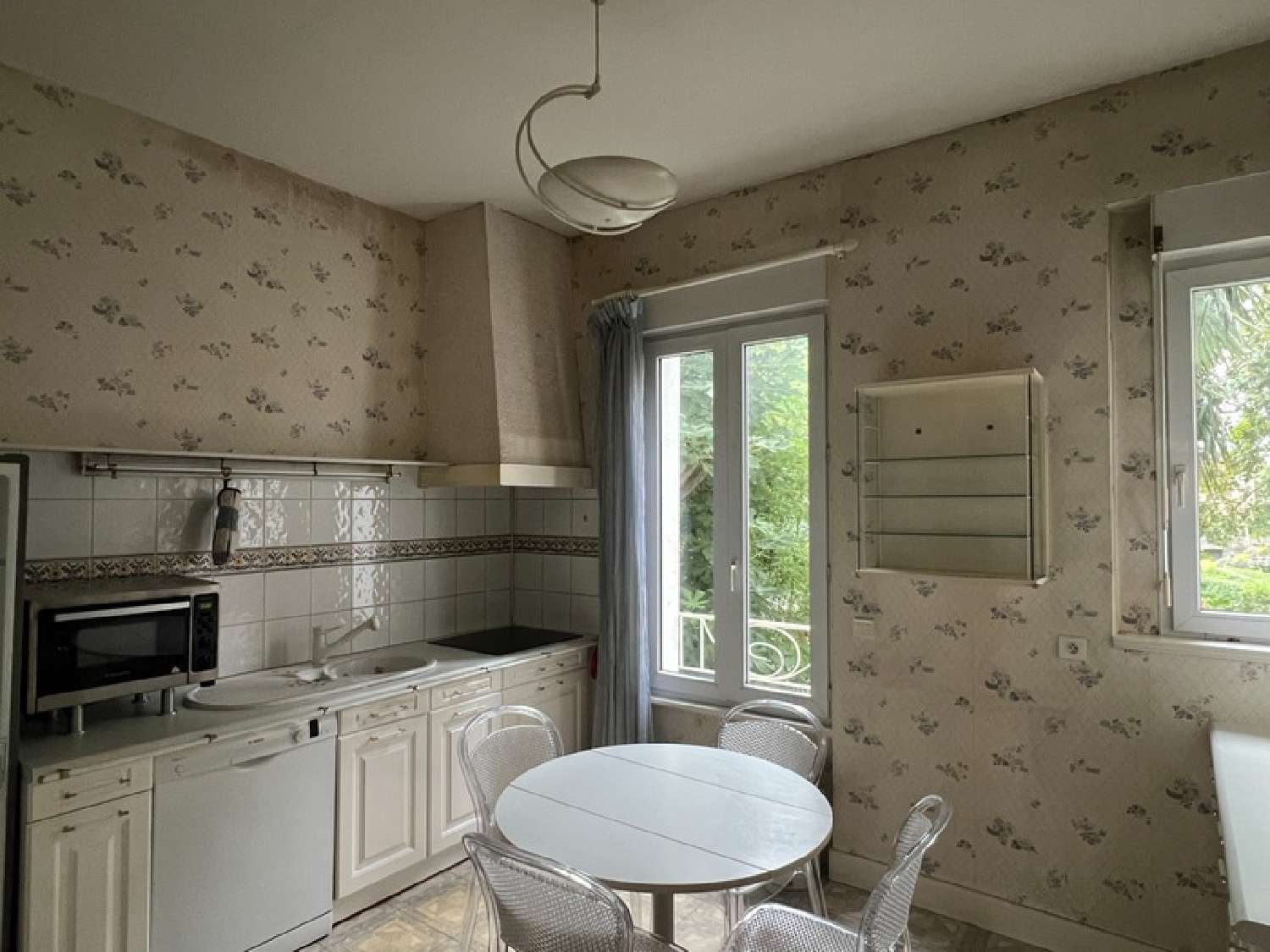  à vendre maison de ville Chamalières Puy-de-Dôme 2