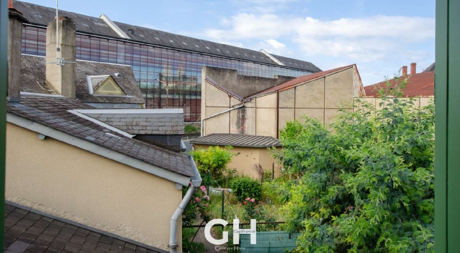  for sale city house Châteauroux Indre 3