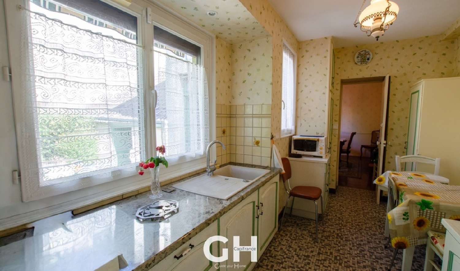  for sale city house Châteauroux Indre 5
