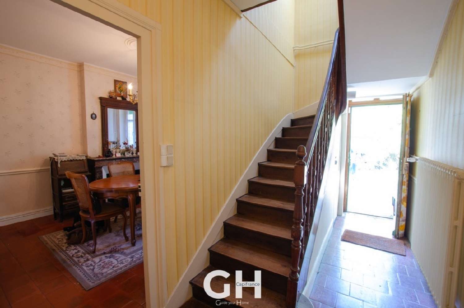  for sale city house Châteauroux Indre 6