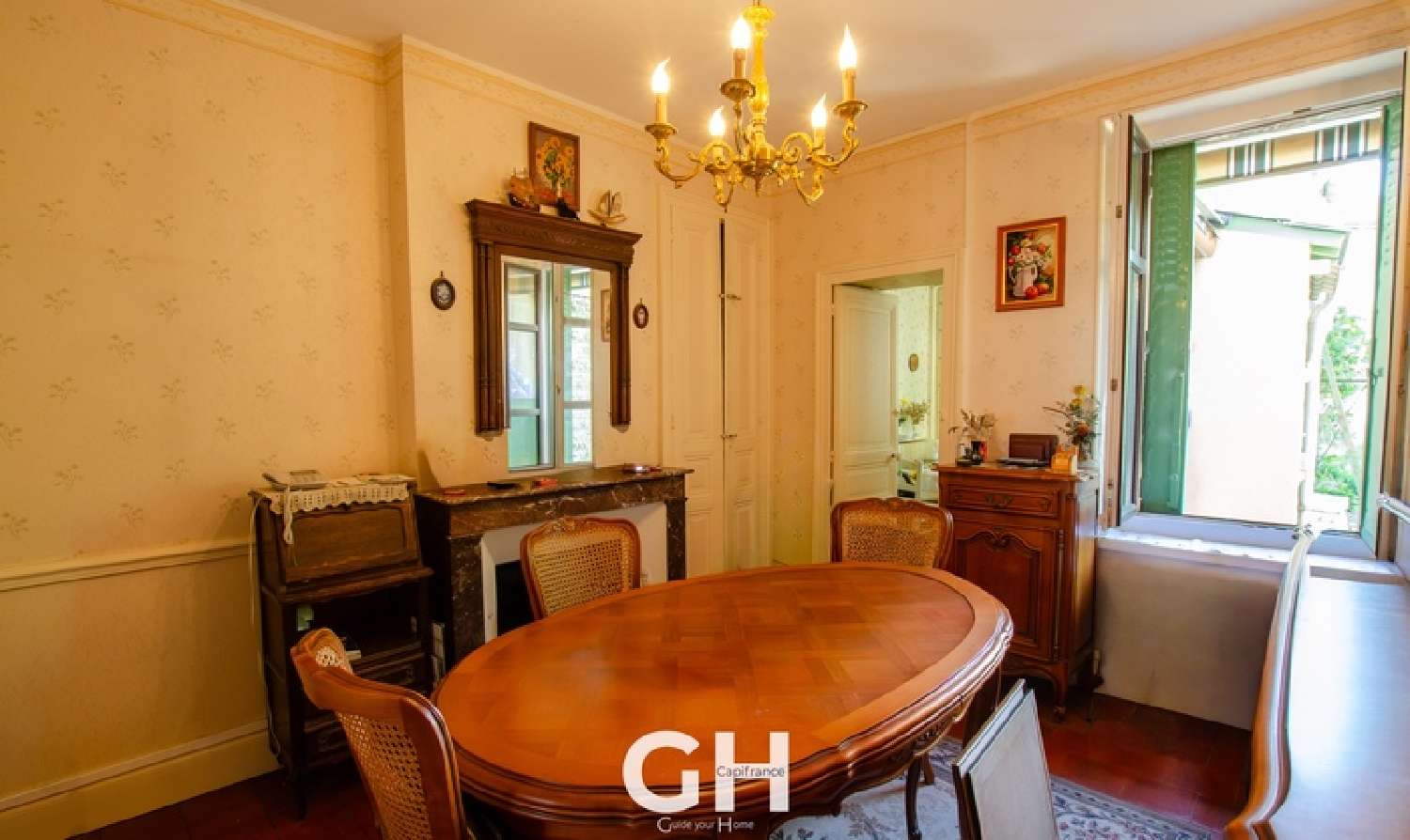  for sale city house Châteauroux Indre 8
