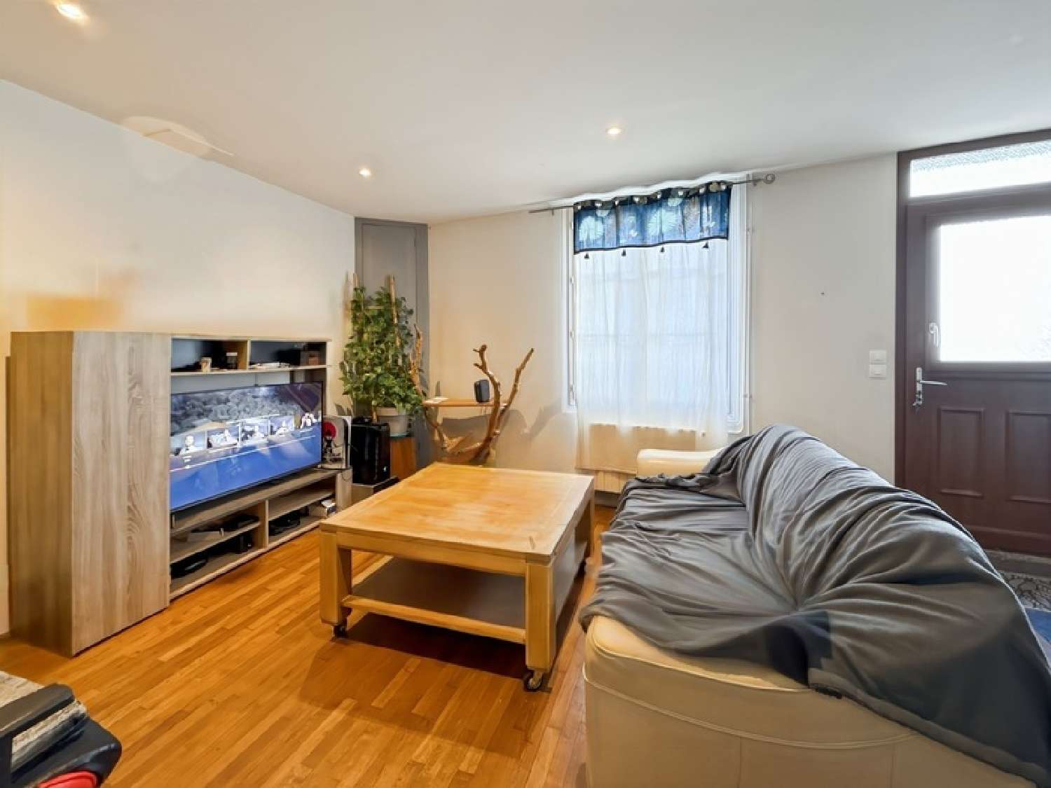  for sale city house Châtellerault Vienne 4