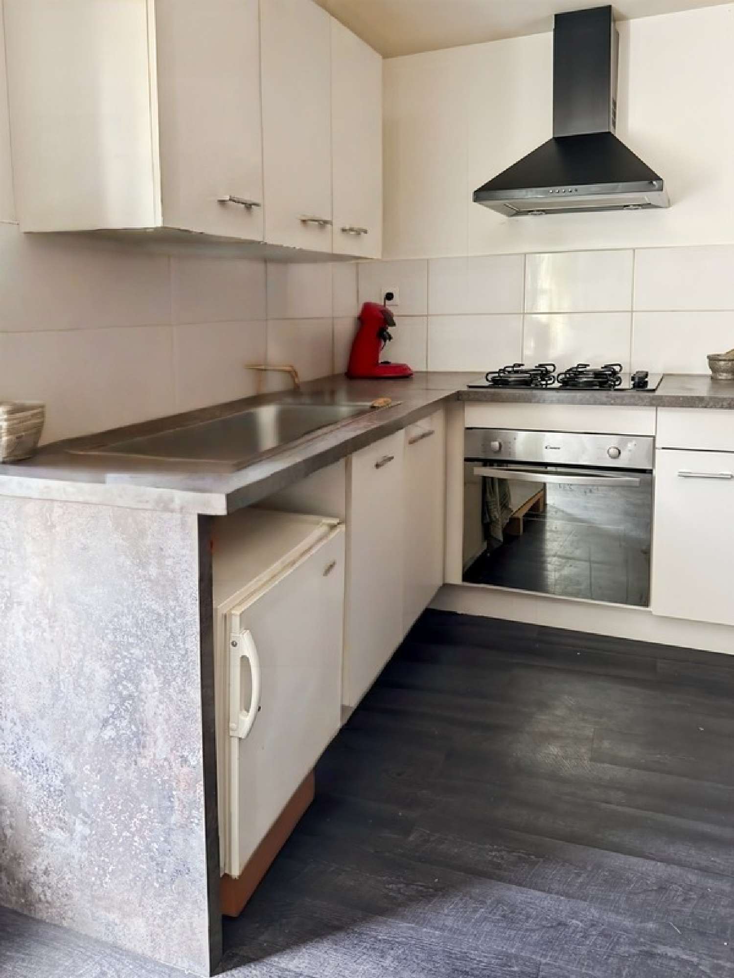  for sale city house Châtellerault Vienne 5
