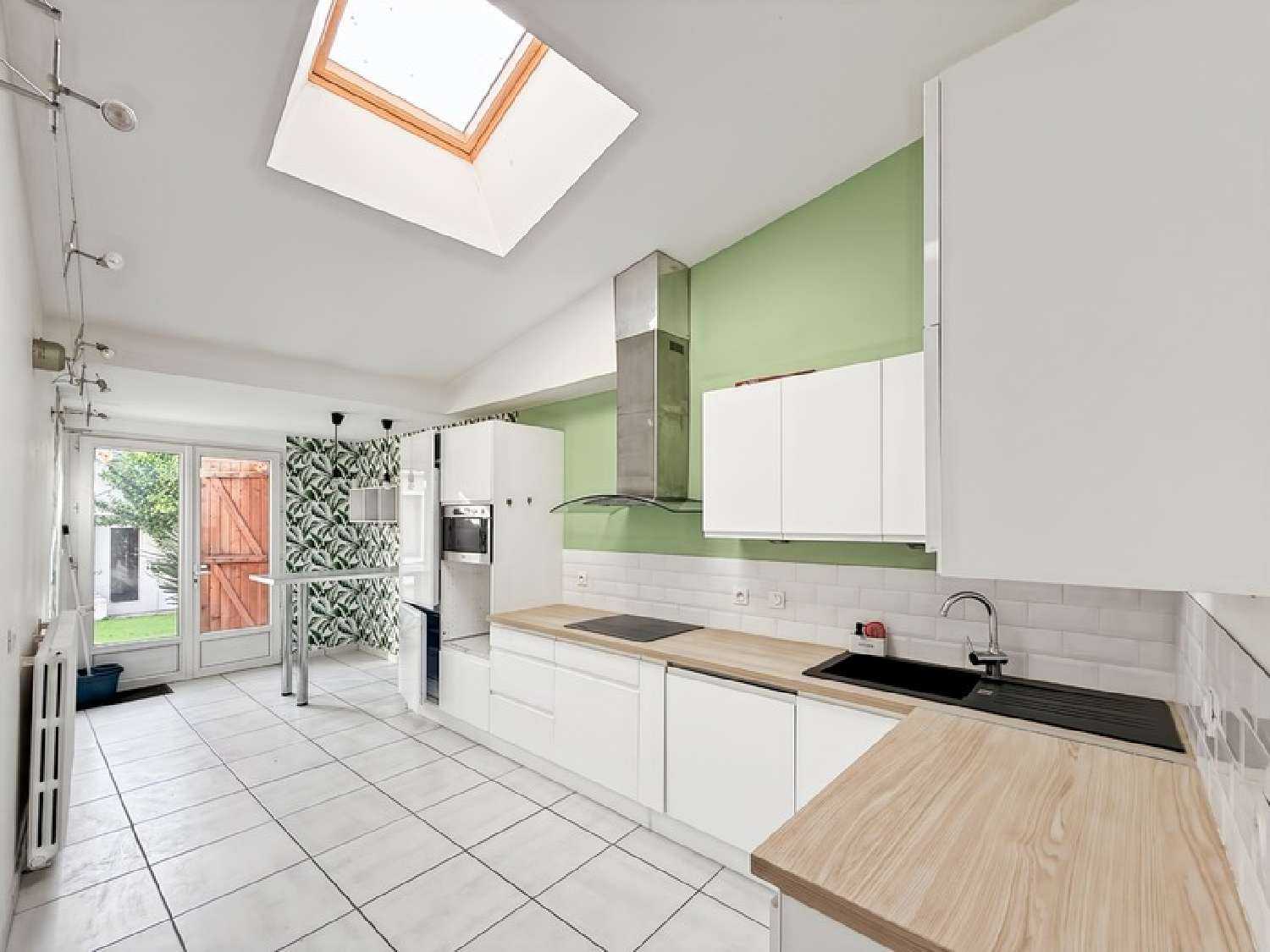  à vendre maison de ville Châtellerault Vienne 2