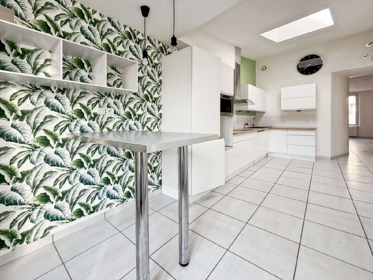  à vendre maison de ville Châtellerault Vienne 3