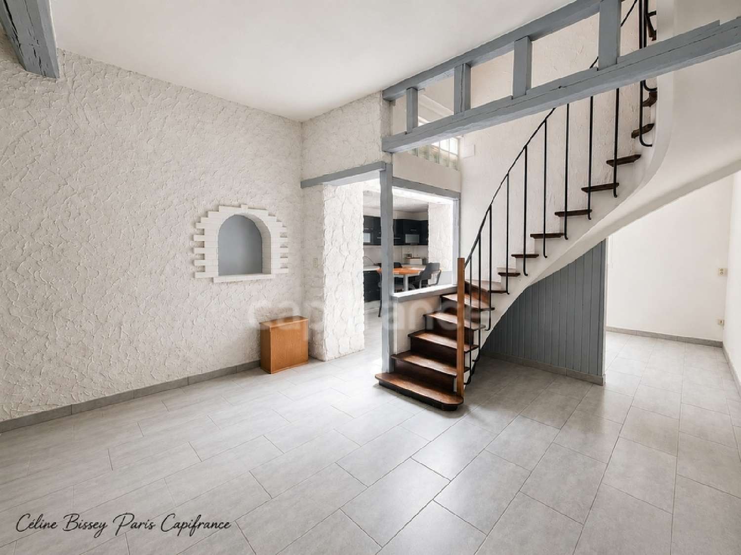 for sale city house Chéroy Yonne 1