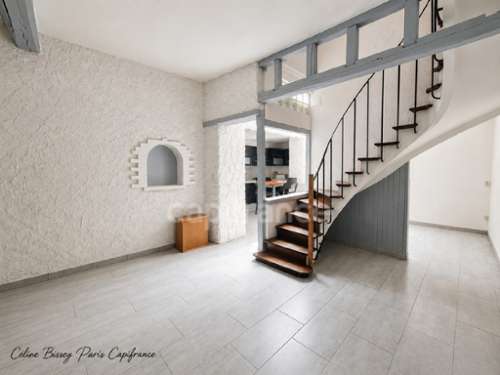 Chéroy Yonne city house foto 7361379