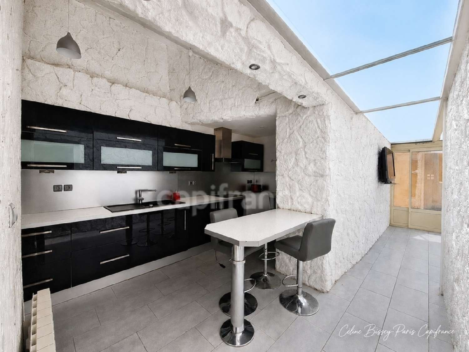 for sale city house Chéroy Yonne 3