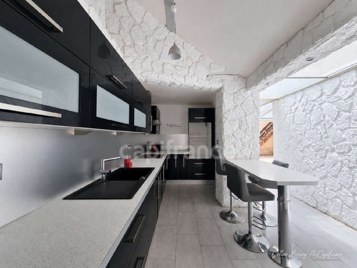 for sale city house Chéroy Yonne 4