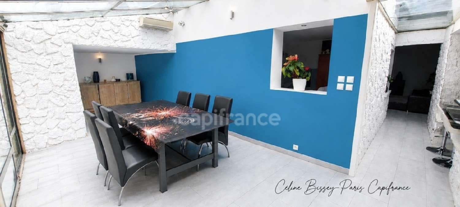 for sale city house Chéroy Yonne 5