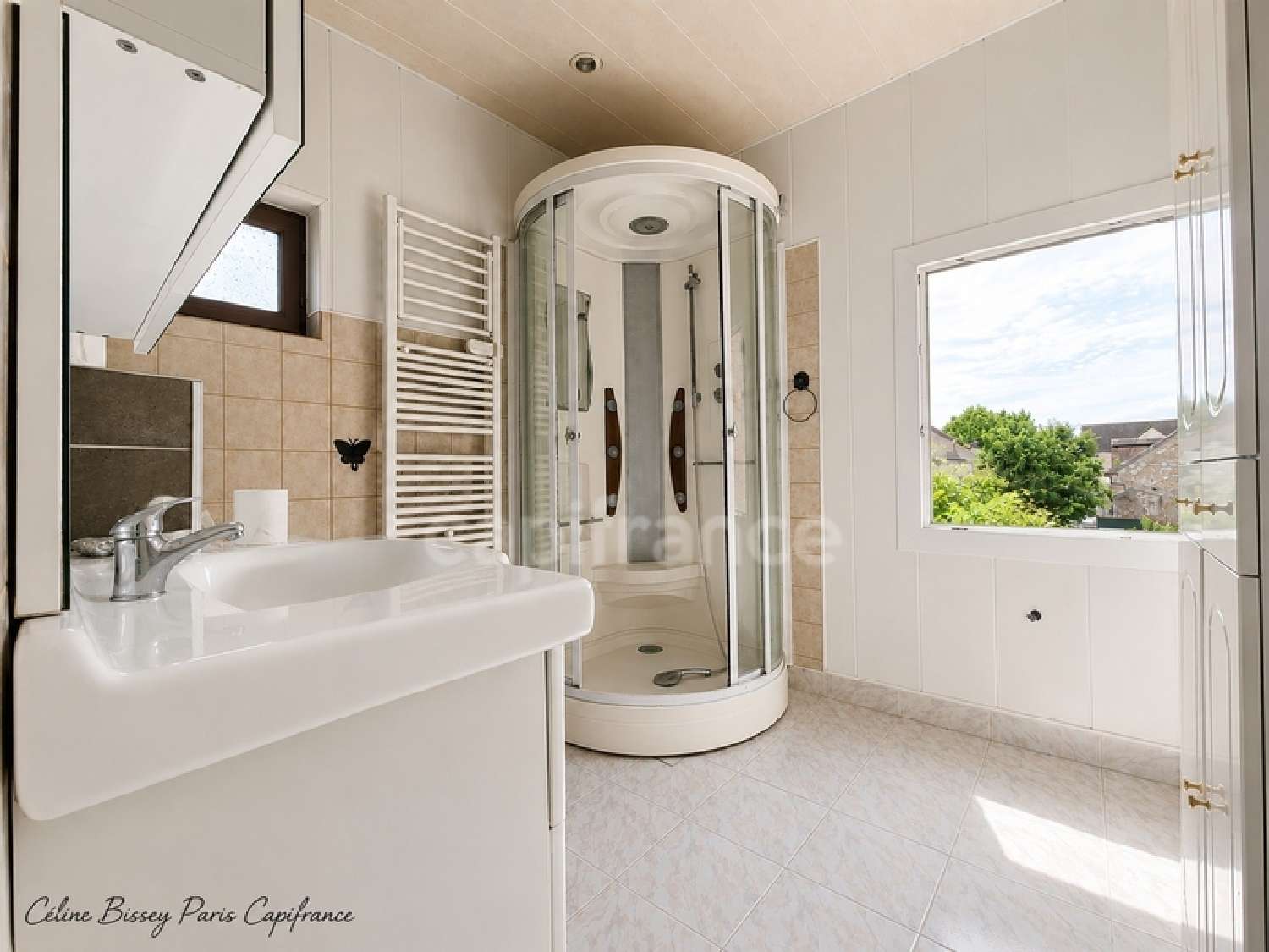 for sale city house Chéroy Yonne 6