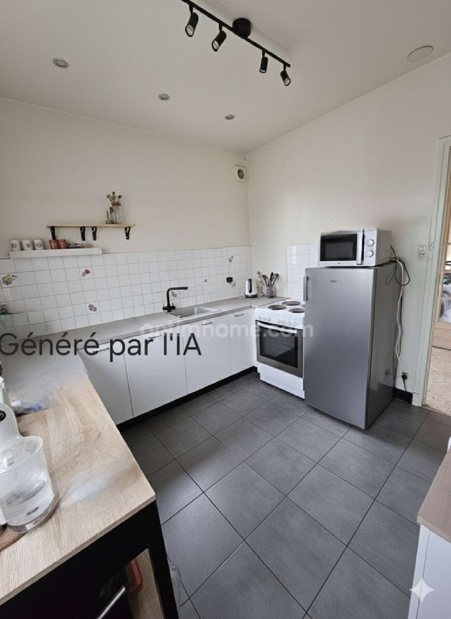  for sale city house Cosne-Cours-sur-Loire Nièvre 4