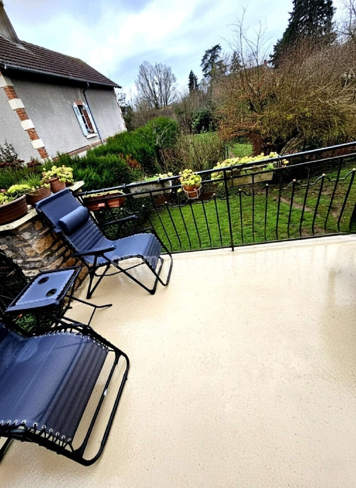  for sale city house Cosne-Cours-sur-Loire Nièvre 7