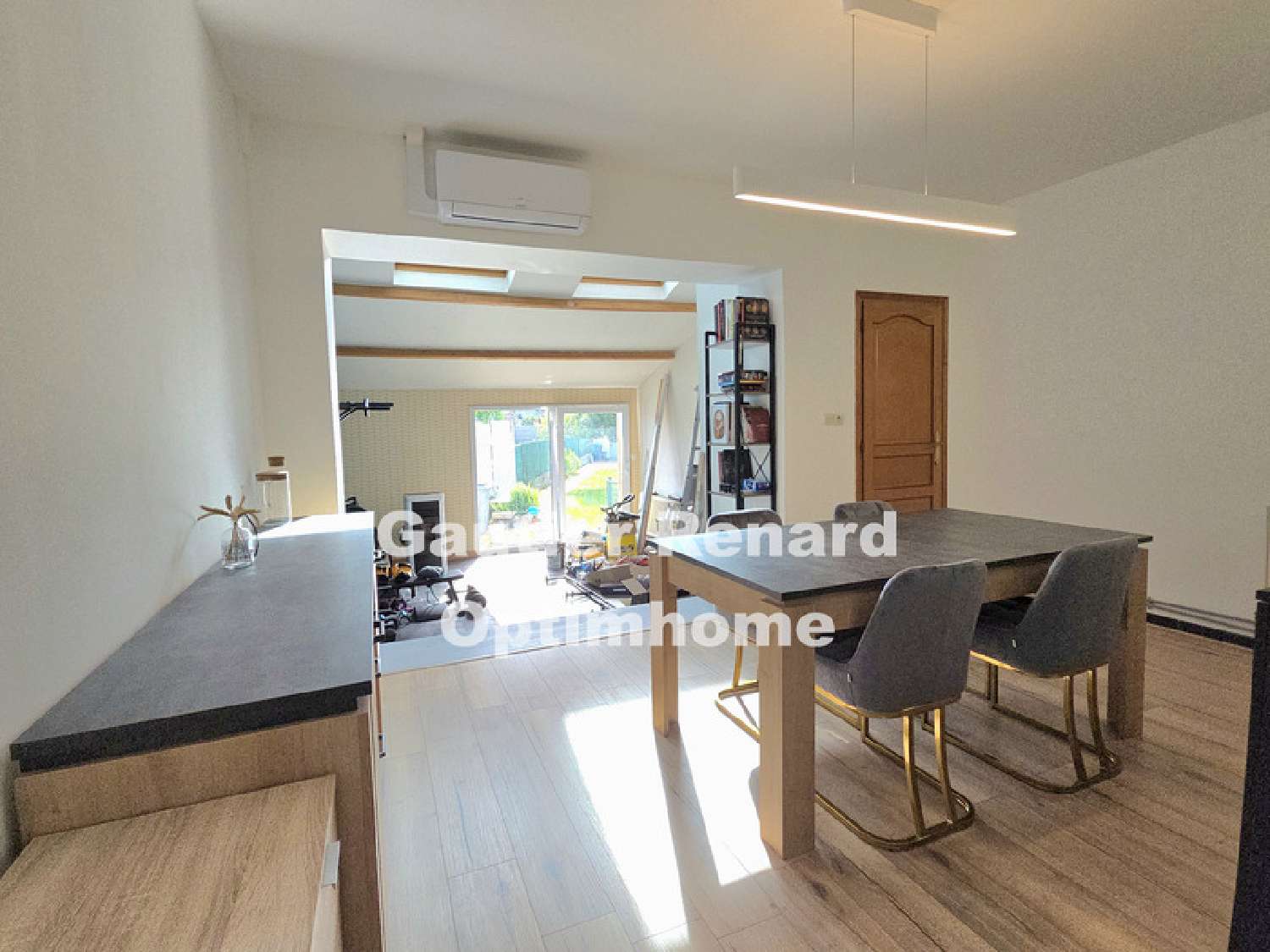  for sale city house Crespin Nord 2