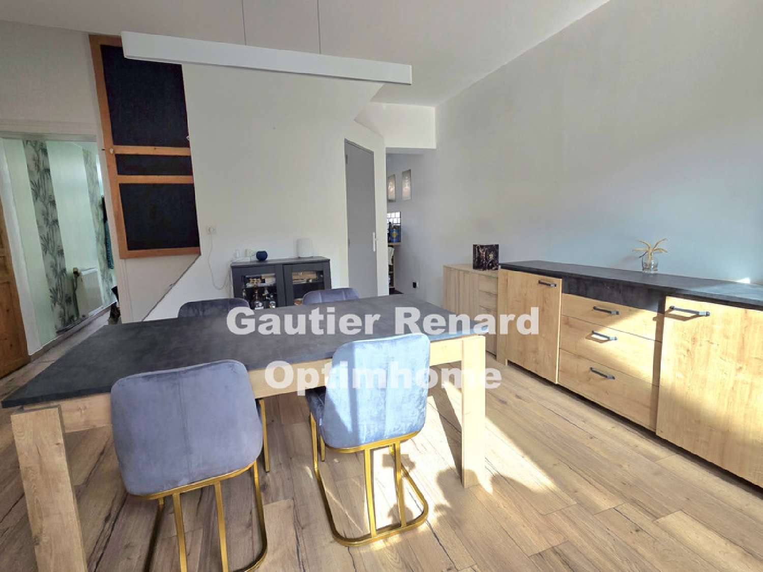  for sale city house Crespin Nord 3