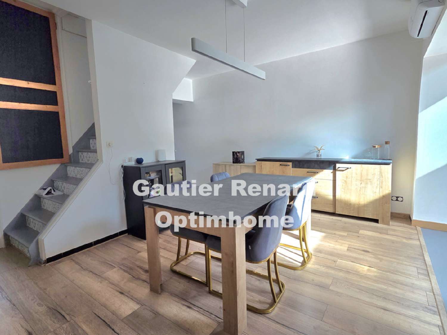 for sale city house Crespin Nord 4
