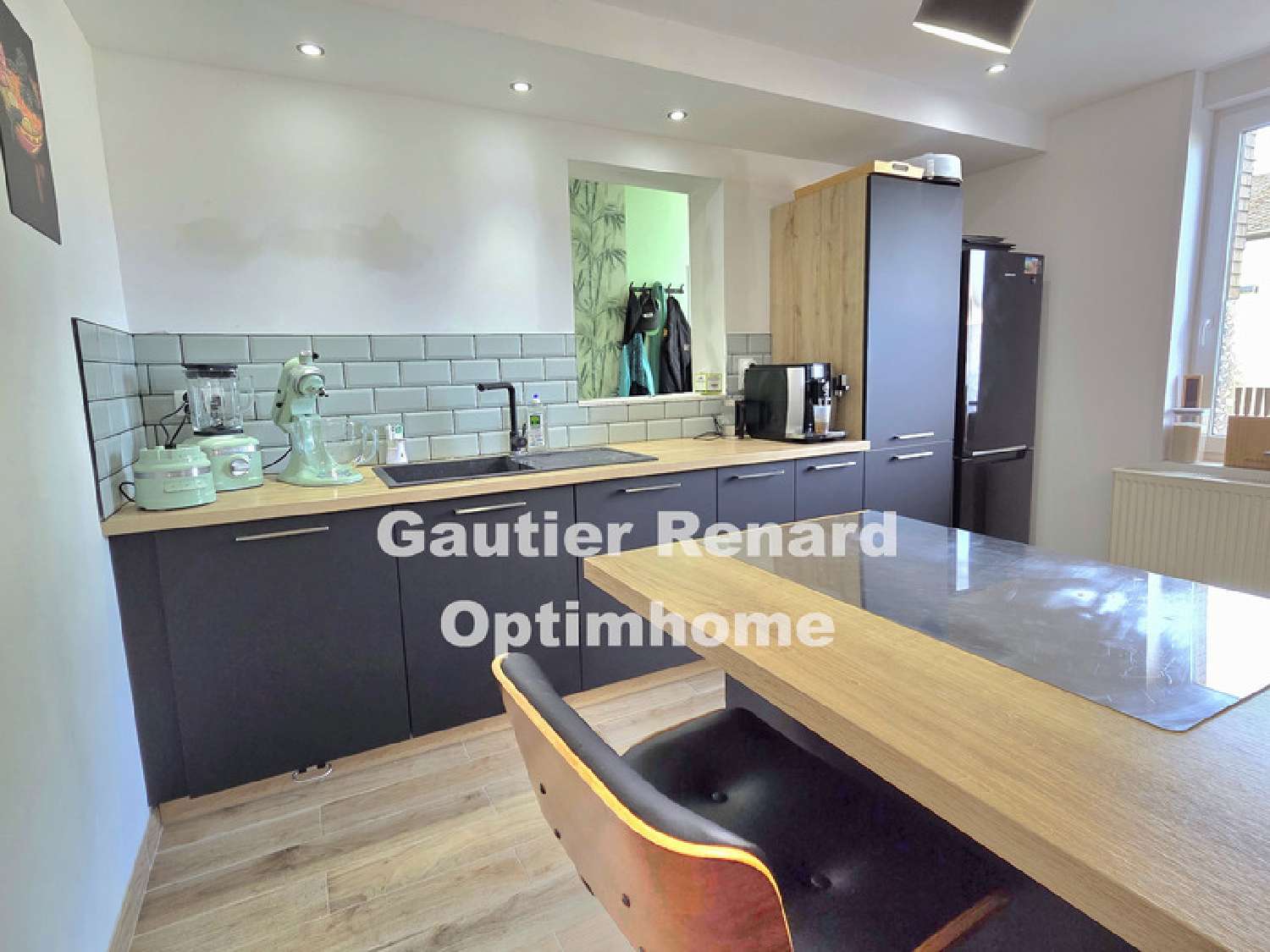  for sale city house Crespin Nord 5