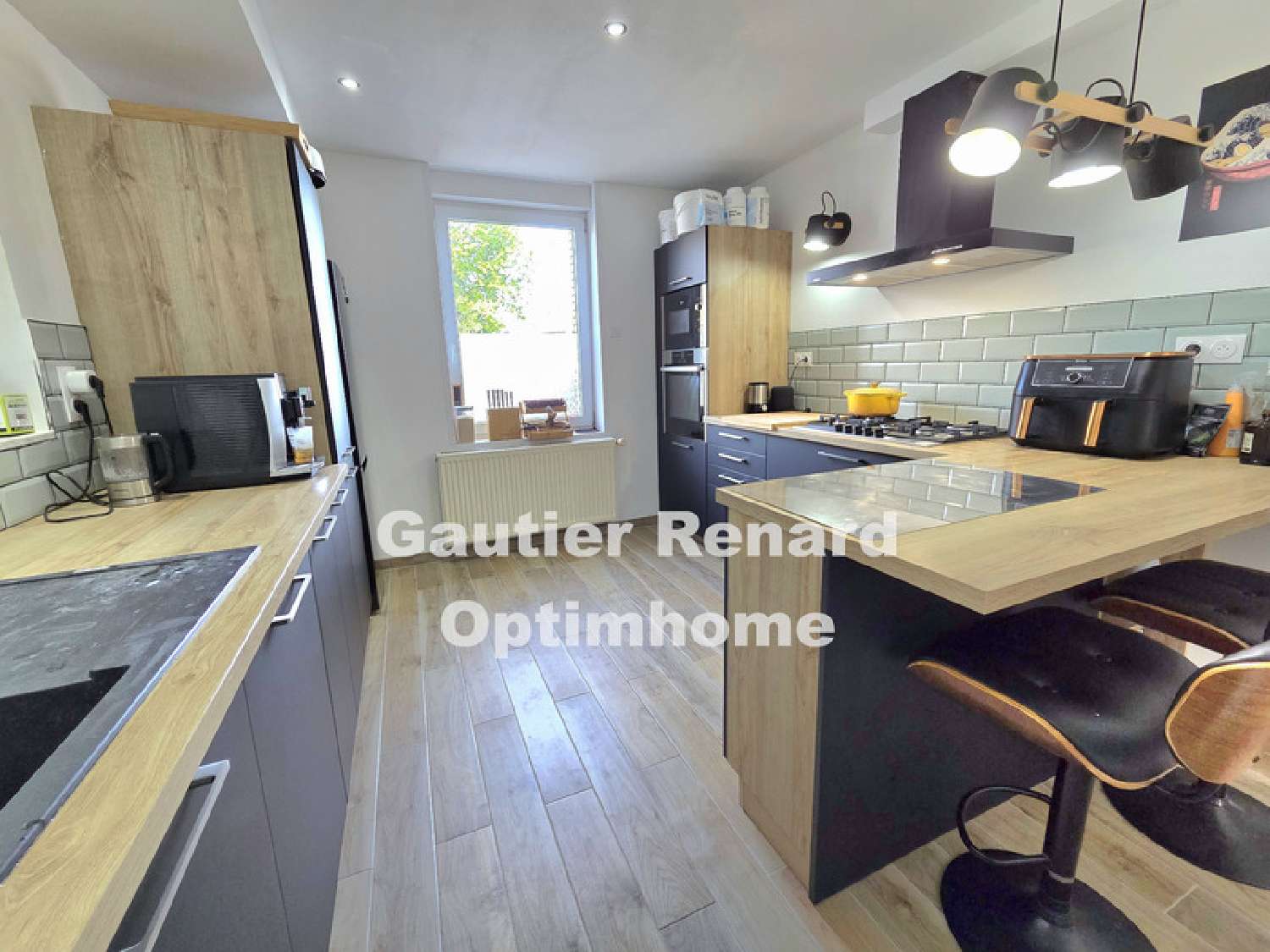  for sale city house Crespin Nord 6