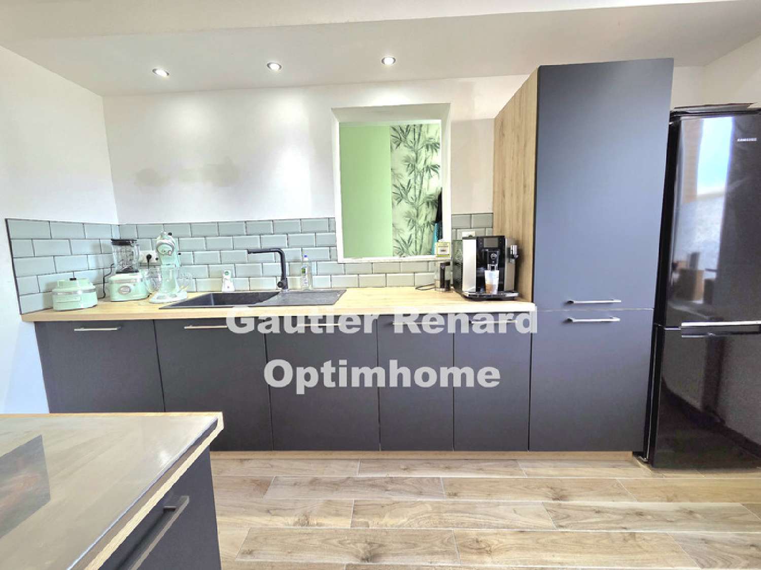  for sale city house Crespin Nord 7