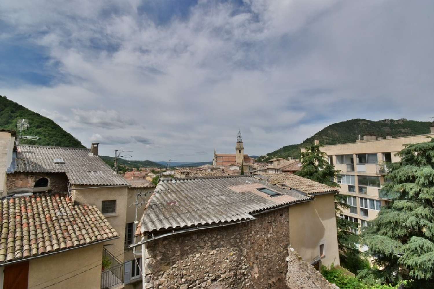 te koop stadshuis Digne-Les-Bains Alpes-de-Haute-Provence 8