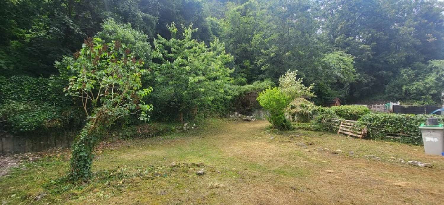  à vendre maison de ville Elbeuf Seine-Maritime 2