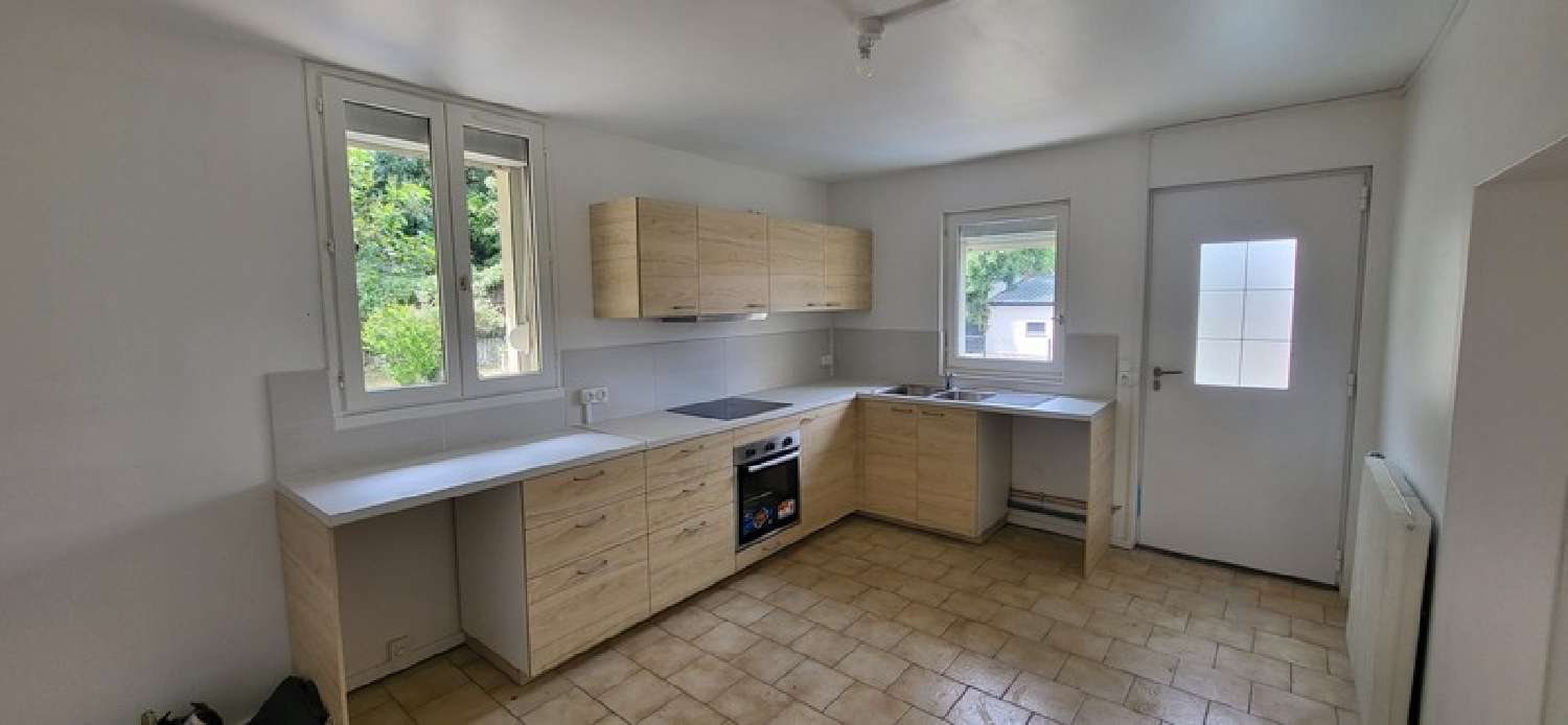  à vendre maison de ville Elbeuf Seine-Maritime 3