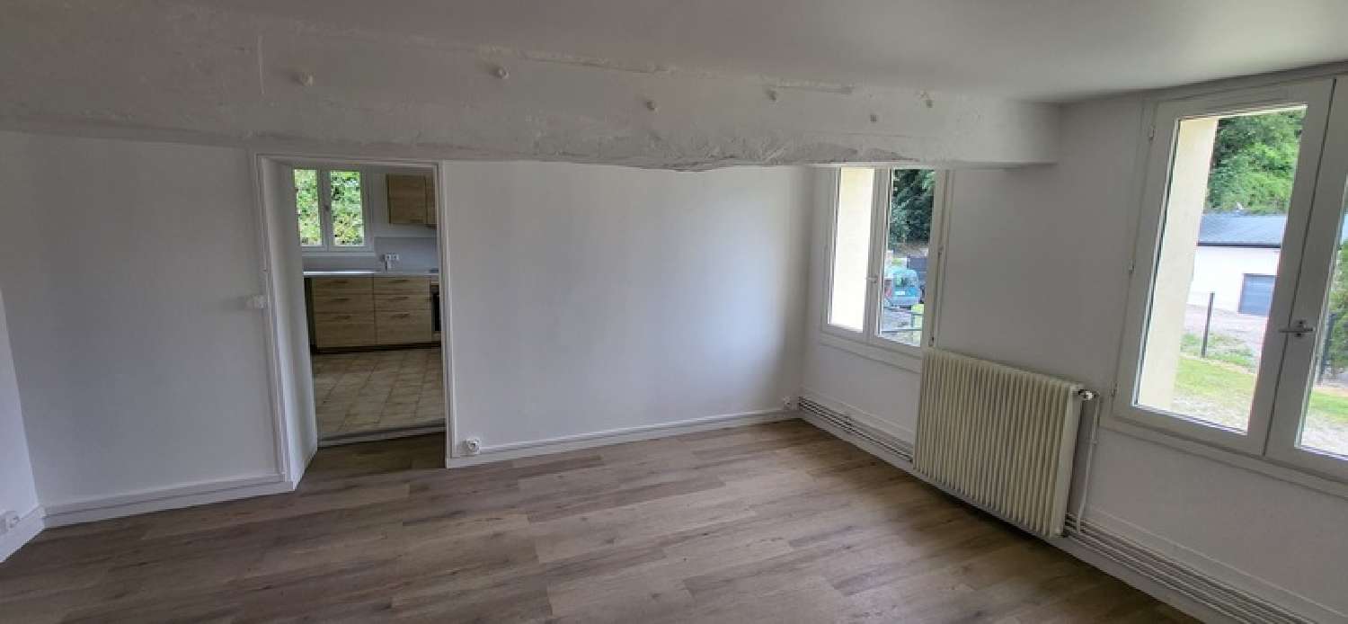  à vendre maison de ville Elbeuf Seine-Maritime 4