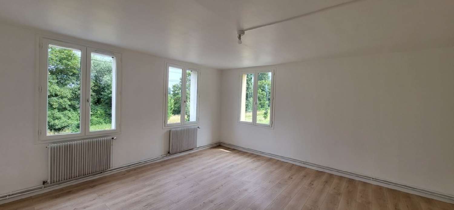  à vendre maison de ville Elbeuf Seine-Maritime 5