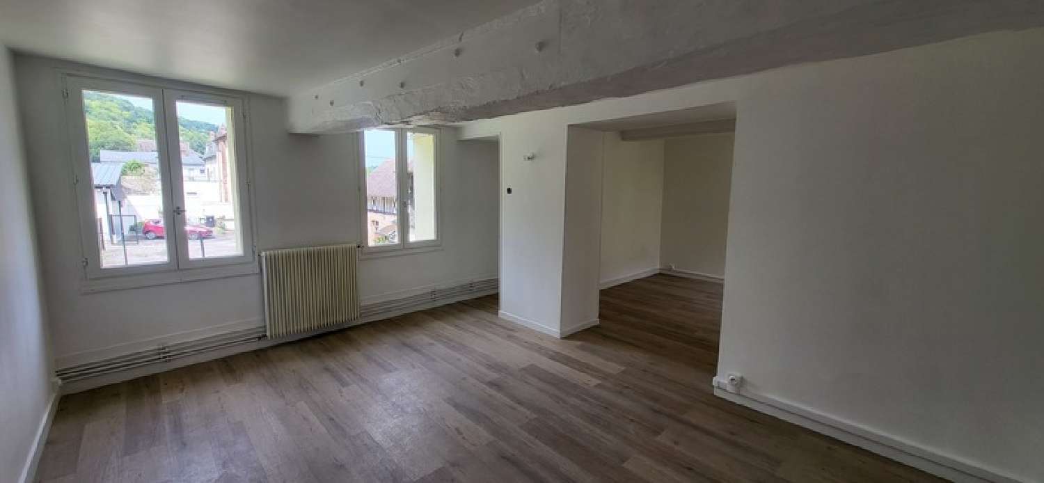  à vendre maison de ville Elbeuf Seine-Maritime 6