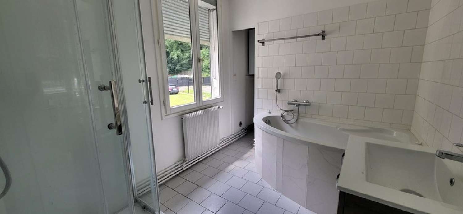 à vendre maison de ville Elbeuf Seine-Maritime 8