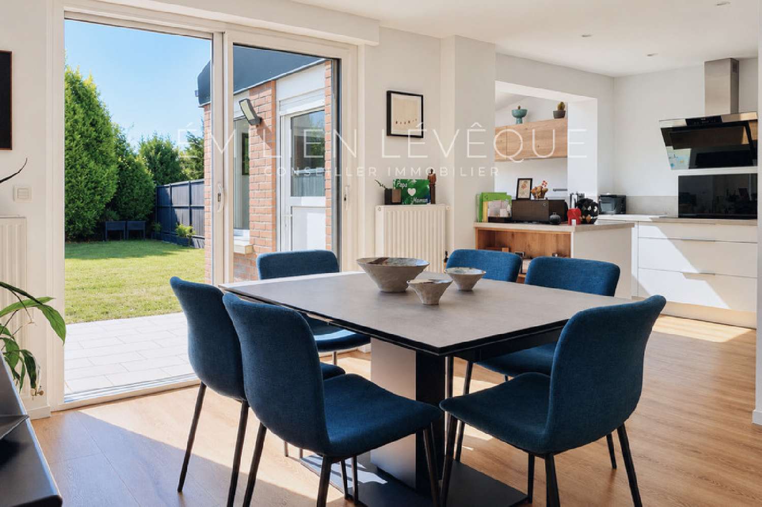 for sale city house Fâches-Thumesnil Nord 1