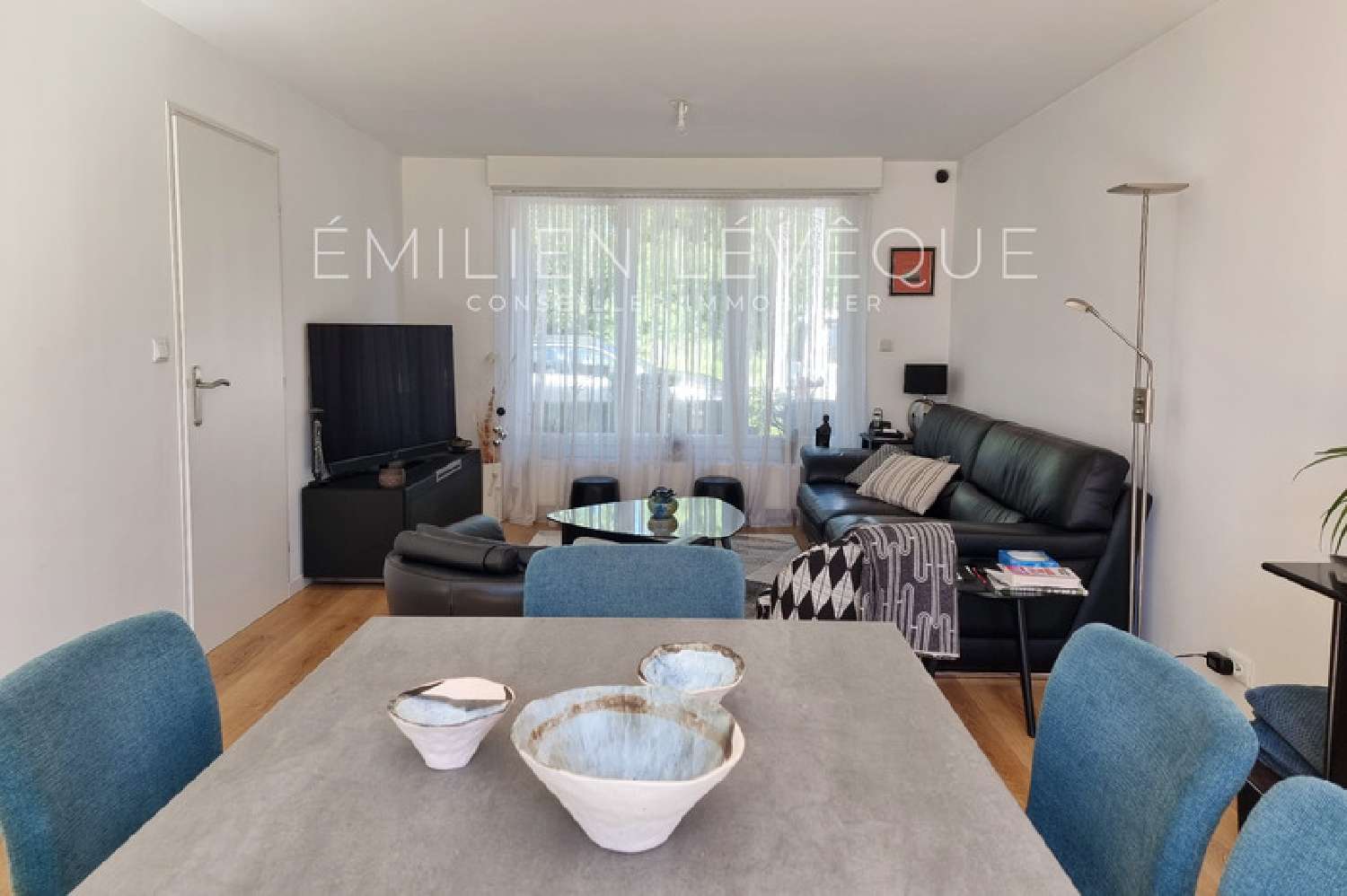 for sale city house Fâches-Thumesnil Nord 2