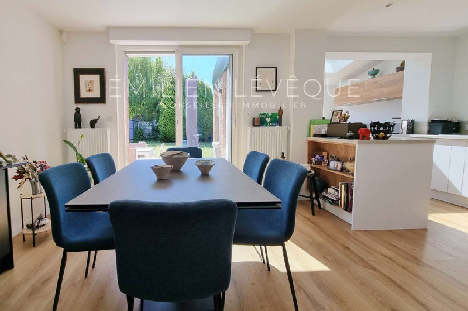 for sale city house Fâches-Thumesnil Nord 3