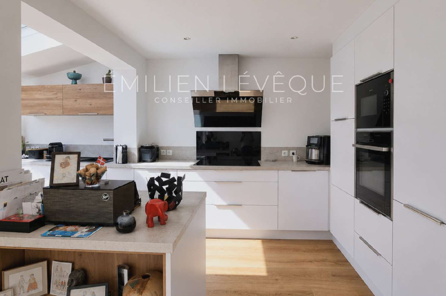 for sale city house Fâches-Thumesnil Nord 4