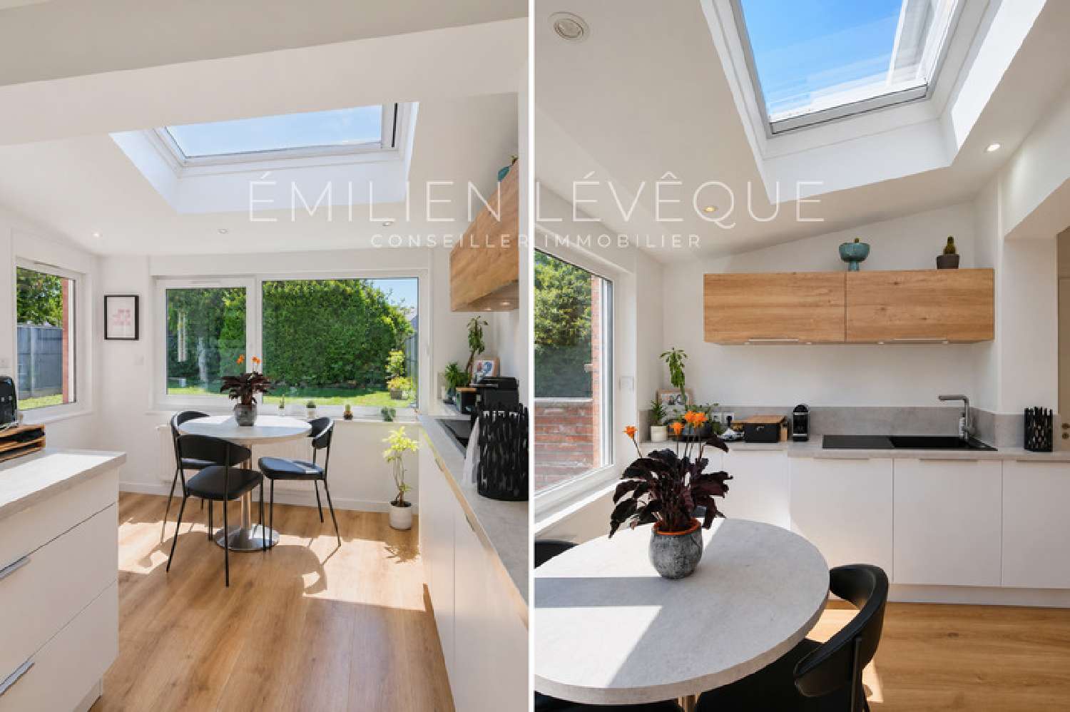 for sale city house Fâches-Thumesnil Nord 6