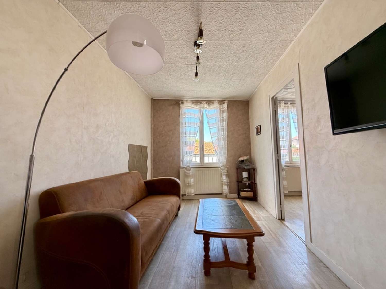  à vendre maison de ville Firminy Loire 3