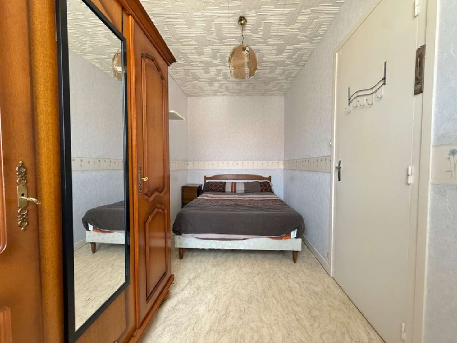  à vendre maison de ville Firminy Loire 6
