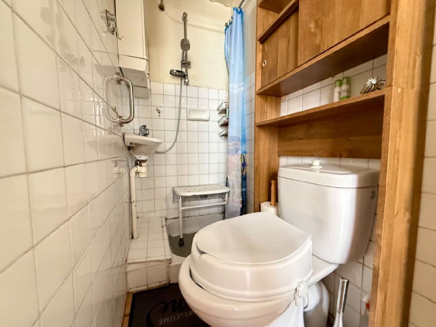  à vendre maison de ville Firminy Loire 7