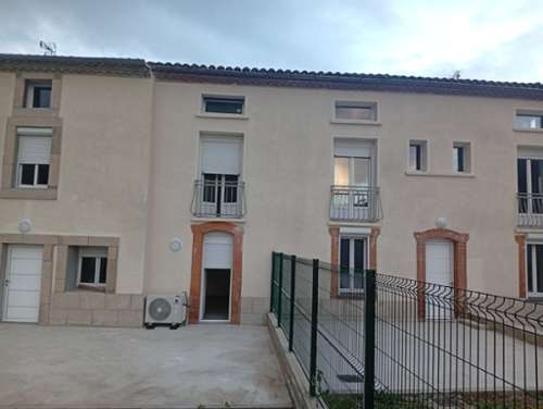 Foix Ariège city house foto 7357041