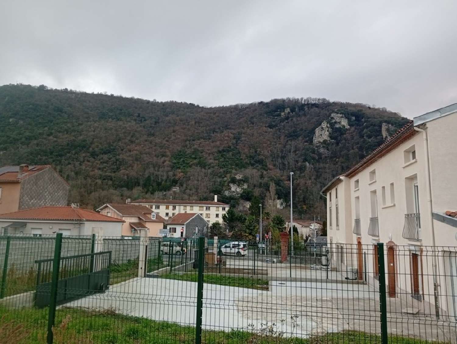 for sale city house Foix Ariège 2