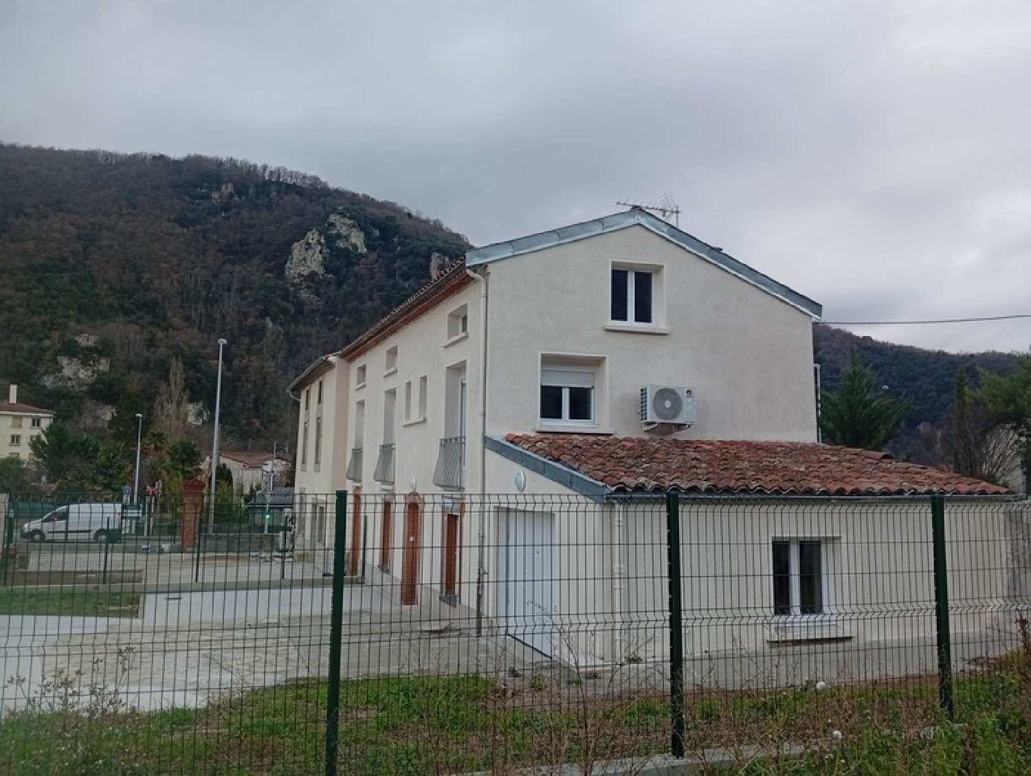 for sale city house Foix Ariège 3