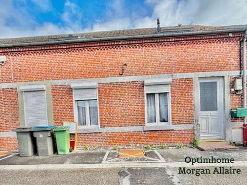 Fourmies Nord city house foto 7354411